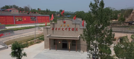 石桥堡.png